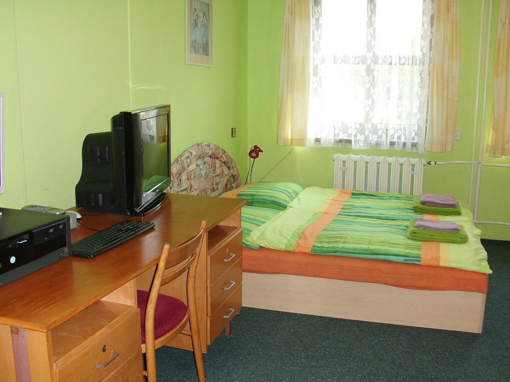 Pension Doctor Dvůr Králové nad Labem Habitación foto