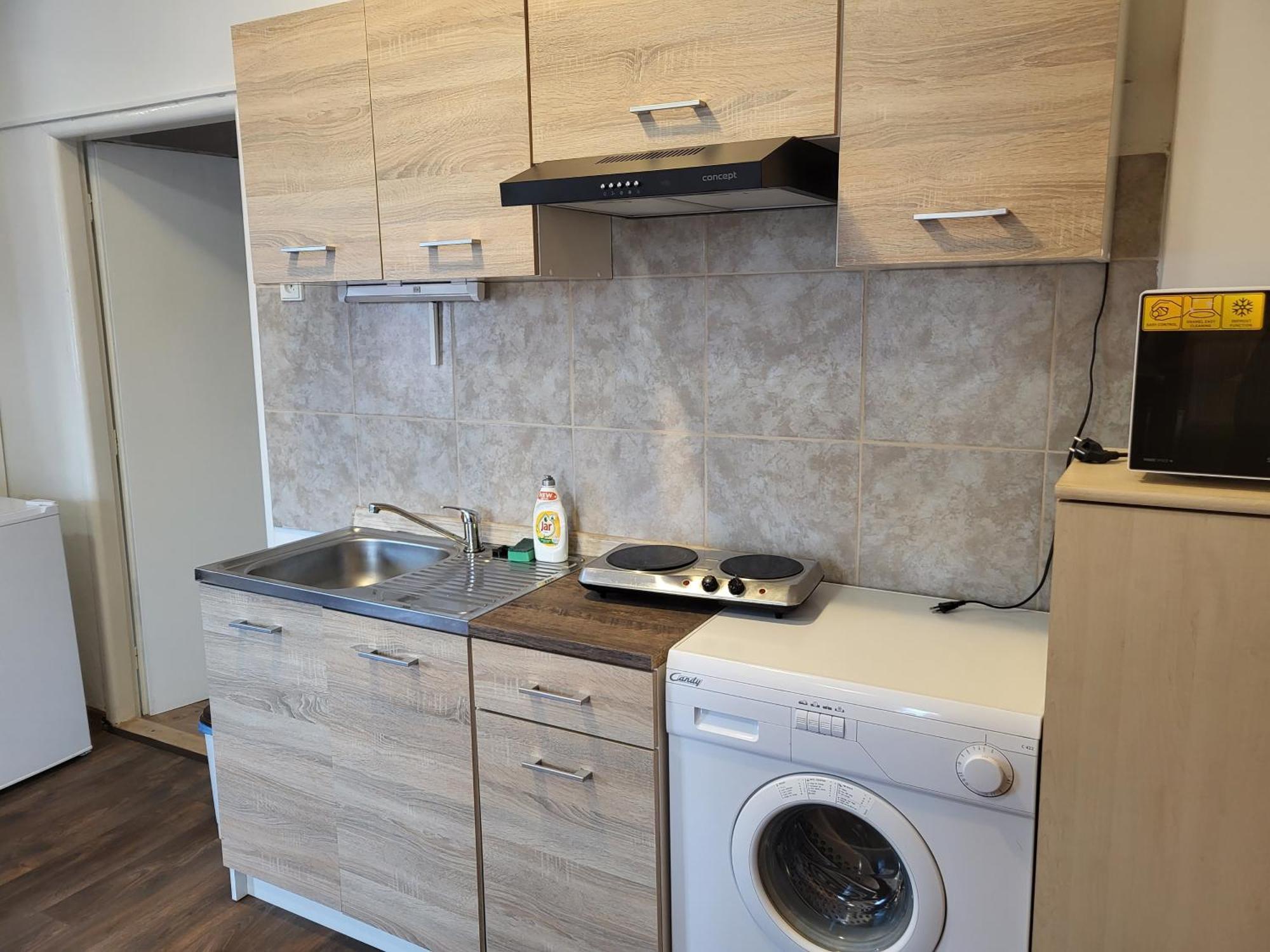 Pension Doctor Dvůr Králové nad Labem Habitación foto