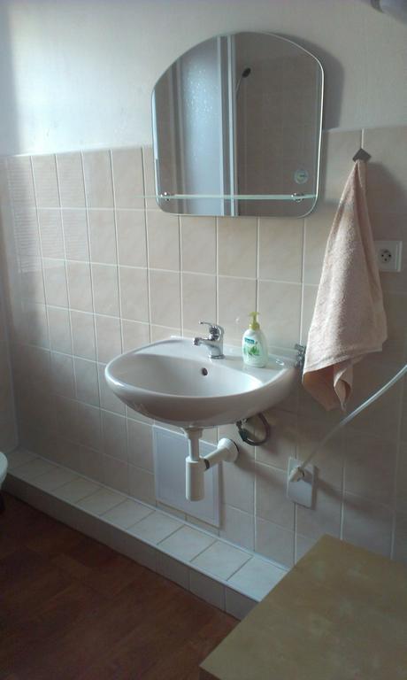 Pension Doctor Dvůr Králové nad Labem Habitación foto