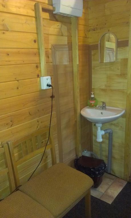 Pension Doctor Dvůr Králové nad Labem Habitación foto